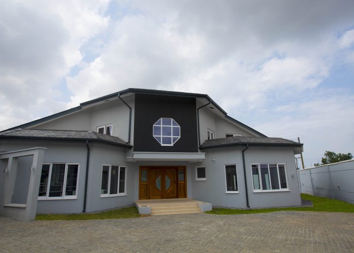 tema house tema house